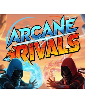 Arcane Rivals Steam Key GLOBAL
